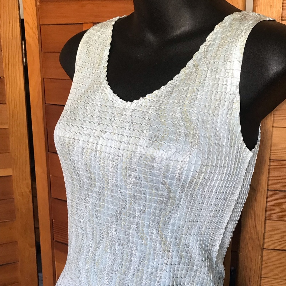 Sigrid Olsen top ( S)